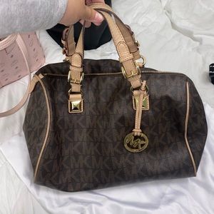Michael Kors handbag